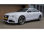 Audi A5 Sportback 1.8 TFSI 177pk 2x S-Line *Black Optik* Alcantara/Leder 19inch Rotor Xenon A-Camera *Suzuka Grey Metallic* NL auto 89566km!