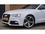 Audi A5 Sportback 1.8 TFSI 177pk 2x S-Line *Black Optik* Alcantara/Leder 19inch Rotor Xenon A-Camera *Suzuka Grey Metallic* NL auto 89566km!