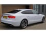 Audi A5 Sportback 1.8 TFSI 177pk 2x S-Line *Black Optik* Alcantara/Leder 19inch Rotor Xenon A-Camera *Suzuka Grey Metallic* NL auto 89566km!