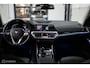BMW 3-Serie Touring 318i Corporate High Exe | Dravitgrau | Trekhaak | Individual | Sportstoelen | CarPlay | NAP NL auto | rijklaarprijs |