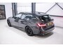 BMW 3-Serie Touring 318i Corporate High Exe | Dravitgrau | Trekhaak | Individual | Sportstoelen | CarPlay | NAP NL auto | rijklaarprijs |