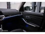 BMW 3-Serie Touring 318i Corporate High Exe | Dravitgrau | Trekhaak | Individual | Sportstoelen | CarPlay | NAP NL auto | rijklaarprijs |