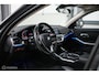 BMW 3-Serie Touring 318i Corporate High Exe | Dravitgrau | Trekhaak | Individual | Sportstoelen | CarPlay | NAP NL auto | rijklaarprijs |