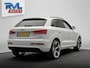 Audi Q3 2.0 TFSI quattro Pro Line | Leder |Trekhaak | Keyless | Cruise/Control | Panoramadak | Navigatie |Stoelverwarming |