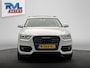 Audi Q3 2.0 TFSI quattro Pro Line | Leder |Trekhaak | Keyless | Cruise/Control | Panoramadak | Navigatie |Stoelverwarming |