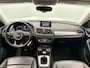 Audi Q3 2.0 TFSI quattro Pro Line | Leder |Trekhaak | Keyless | Cruise/Control | Panoramadak | Navigatie |Stoelverwarming |