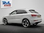Audi Q3 2.0 TFSI quattro Pro Line | Leder |Trekhaak | Keyless | Cruise/Control | Panoramadak | Navigatie |Stoelverwarming |