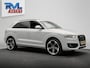 Audi Q3 2.0 TFSI quattro Pro Line | Leder |Trekhaak | Keyless | Cruise/Control | Panoramadak | Navigatie |Stoelverwarming |