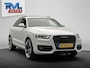 Audi Q3 2.0 TFSI quattro Pro Line | Leder |Trekhaak | Keyless | Cruise/Control | Panoramadak | Navigatie |Stoelverwarming |