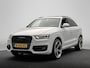 Audi Q3 2.0 TFSI quattro Pro Line | Leder |Trekhaak | Keyless | Cruise/Control | Panoramadak | Navigatie |Stoelverwarming |