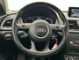 Audi Q3 2.0 TFSI quattro Pro Line | Leder |Trekhaak | Keyless | Cruise/Control | Panoramadak | Navigatie |Stoelverwarming |