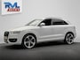 Audi Q3 2.0 TFSI quattro Pro Line | Leder |Trekhaak | Keyless | Cruise/Control | Panoramadak | Navigatie |Stoelverwarming |