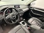 Audi Q3 2.0 TFSI quattro Pro Line | Leder |Trekhaak | Keyless | Cruise/Control | Panoramadak | Navigatie |Stoelverwarming |