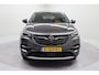Opel Grandland X 1.2 Turbo Business Elegance | automaat | afn. trekhaak | leder | elektr. achterklep | gekoelde en verwarmde stoelen | dode hoek | carplay | climate | pdc v/a + camera | bluetooth |