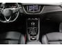 Opel Grandland X 1.2 Turbo Business Elegance | automaat | afn. trekhaak | leder | elektr. achterklep | gekoelde en verwarmde stoelen | dode hoek | carplay | climate | pdc v/a + camera | bluetooth |