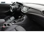 Opel Grandland X 1.2 Turbo Business Elegance | automaat | afn. trekhaak | leder | elektr. achterklep | gekoelde en verwarmde stoelen | dode hoek | carplay | climate | pdc v/a + camera | bluetooth |