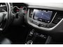 Opel Grandland X 1.2 Turbo Business Elegance | automaat | afn. trekhaak | leder | elektr. achterklep | gekoelde en verwarmde stoelen | dode hoek | carplay | climate | pdc v/a + camera | bluetooth |