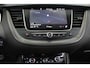 Opel Grandland X 1.2 Turbo Business Elegance | automaat | afn. trekhaak | leder | elektr. achterklep | gekoelde en verwarmde stoelen | dode hoek | carplay | climate | pdc v/a + camera | bluetooth |