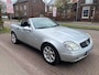 Mercedes-Benz SLK 200, airco, stoelverwarming. Mooi.