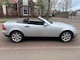 Mercedes-Benz SLK 200, airco, stoelverwarming. Mooi.