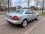 Mercedes-Benz SLK 200, airco, stoelverwarming. Mooi.