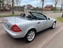 Mercedes-Benz SLK 200, airco, stoelverwarming. Mooi.