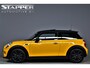 MINI Cooper Mini 1.5 136pk Automaat Chili Serious Business Pano/Navi/Led/Leer/Alcantara/Stoelverw./Cruise/Lmv17"
