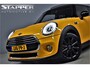 MINI Cooper Mini 1.5 136pk Automaat Chili Serious Business Pano/Navi/Led/Leer/Alcantara/Stoelverw./Cruise/Lmv17"