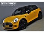 MINI Cooper Mini 1.5 136pk Automaat Chili Serious Business Pano/Navi/Led/Leer/Alcantara/Stoelverw./Cruise/Lmv17"