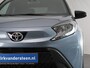 Toyota Aygo X 1.0 VVT-i S-CVT Pulse | Achteruitrijcamera | Apple CarPlay | Android Auto | Carkit | Voorstoelen Verwarmd | Airco | Dab |