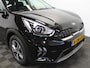 Kia Niro Hybrid 1.6 GDi DynamicLine CARPLAY | CAMERA | DAB | CLIMATE | PDC | LMV16 | HALFLEER | ADAPCRUISE | LED | NAVI | TREKHAAK