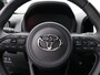 Toyota Aygo X 1.0 VVT-i S-CVT Premium AUTOMAAT / Navigatie / Adaptieve Cruise / JBL / Stoelverwarming / Achteruitrijcamera / Parkeersensoren / Dealeronderhouden / Airco Climate control / Apple CarPlay & Android Auto /