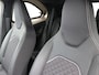 Toyota Aygo X 1.0 VVT-i S-CVT Premium AUTOMAAT / Navigatie / Adaptieve Cruise / JBL / Stoelverwarming / Achteruitrijcamera / Parkeersensoren / Dealeronderhouden / Airco Climate control / Apple CarPlay & Android Auto /