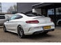 Mercedes-Benz C-klasse Coupé 200 AMG PANO BTW XENON STOELVER