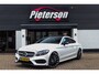 Mercedes-Benz C-klasse Coupé 200 AMG PANO BTW XENON STOELVER