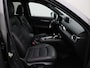 Mazda CX-5 2.0 e-SkyActiv-G M Hybrid 165 Homura Staat bij mazda heerenveen i.v.m. tik in motor