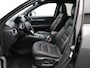 Mazda CX-5 2.0 e-SkyActiv-G M Hybrid 165 Homura Staat bij mazda heerenveen i.v.m. tik in motor