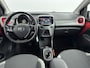 Toyota Aygo 1.0 VVT-i x-joy