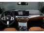 BMW 3-Serie Touring 330e M sport | Pano | Lazer | ACC | BLIS | Trekhaak | Stuur en stoelverwarming