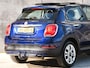 Fiat 500X PopStar 1.4 Turbo MultiAir 140pk SCHUIF-DAK | 17''LM | COGNAC LEDER | PDC ACHTER | DAB | CRUISE.C