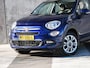 Fiat 500X PopStar 1.4 Turbo MultiAir 140pk SCHUIF-DAK | 17''LM | COGNAC LEDER | PDC ACHTER | DAB | CRUISE.C