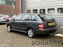 Skoda Fabia Combi 1.4-16V Spirit+ CRUISE CONTROLE|AIRCO