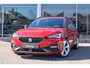 SEAT Leon Sportstourer 1.5 TSI 150pk FR Business Intense | Trekhaak | Navigatie | Elektrische Achterklep | Camera | Adaptive Cruise | PDC