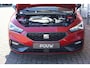 SEAT Leon Sportstourer 1.5 TSI 150pk FR Business Intense | Trekhaak | Navigatie | Elektrische Achterklep | Camera | Adaptive Cruise | PDC