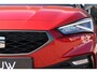 SEAT Leon Sportstourer 1.5 TSI 150pk FR Business Intense | Trekhaak | Navigatie | Elektrische Achterklep | Camera | Adaptive Cruise | PDC