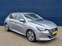 Peugeot 208 1.2 Turbo 100pk Allure Pack Automaat | Climate Control | Navigatie | Afn. Trekhaak | Adaptieve Cruise Control | Dealer Onderhouden | Apple Carplay |