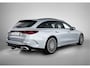 Mercedes-Benz E-klasse Estate 300 e Business Solution AMG | Winterpakket | Nightpakket | Comfortpakket Plus | Trekhaak | Head-up display | Panoramaschuifdak | 20" multispaaks AMG velgen |