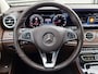 Mercedes-Benz E-klasse 200 Ambition | Panoramadak | Nappaleder bruin | Achteruitrijcamera | Memory pakket | Head-up Display | Stoelverwarming + ventilatie | Sfeerverlichting