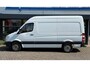 Mercedes-Benz Sprinter 310 2.2 CDI 366 HD DC L2H2 Airco NAP APK !!