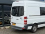 Mercedes-Benz Sprinter 310 2.2 CDI 366 HD DC L2H2 Airco NAP APK !!